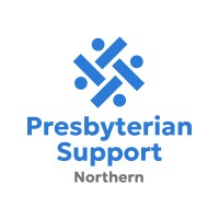 Company logo Presbyterian Support Northern