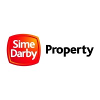 Logo syarikat Sime Darby Property Berhad
