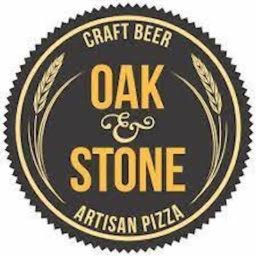 Company logo Oak and Stone