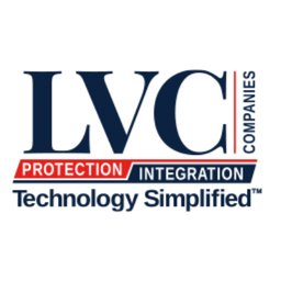 Company logo LVC Companies