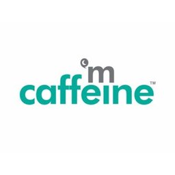 कंपनी का लोगो MCaffeine