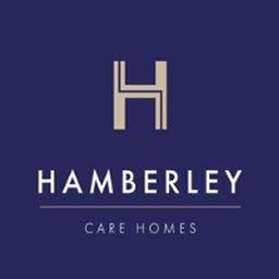 Company logo Hamberley Care Homes