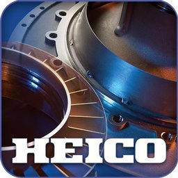 Company logo Heico