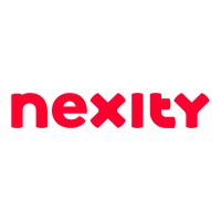 Logo de l'entreprise Nexity