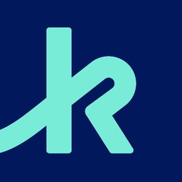 Company logo DesignUp