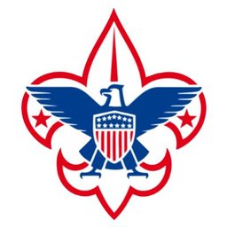 Company logo Scouting America