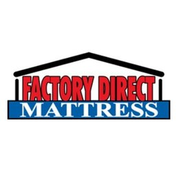 Company logo Factory Direct Mattress