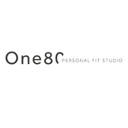 Company logo One80 Personal Fit Studio