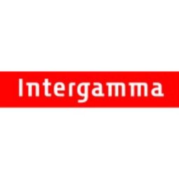 Company logo Intergamma