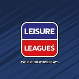 Company logo Leisure Leagues