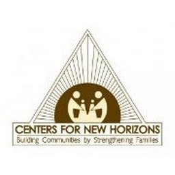Company logo Centers for New Horizons