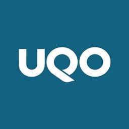 Company logo UQO