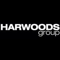 Company logo Harwoods Group