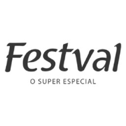 Company logo Supermercado Festval