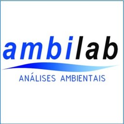 Company logo AMBILAB ANALISES AMBIENTAIS LTDA.