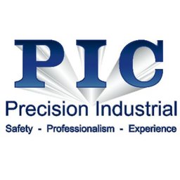 Company logo Precision Industrial Contractors