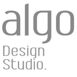 Company logo Algo Design Studio