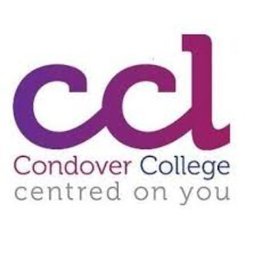 Company logo Condover College