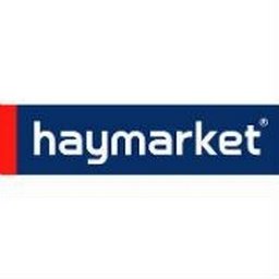 Firmenlogo Haymarket Media GmbH