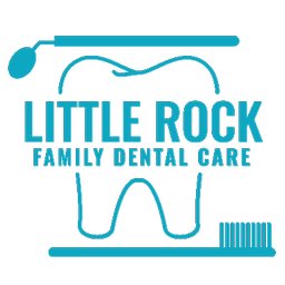 Little Rock Family Dental Care Logo