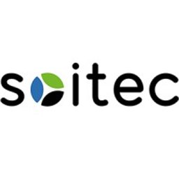 Company logo Soitec