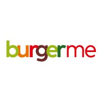 Firmenlogo burgerme