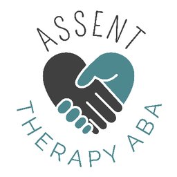 Company logo Assent Therapy ABA