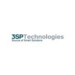 Logo de l'entreprise 3SP TECHNOLOGIES