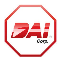 Company logo DAI