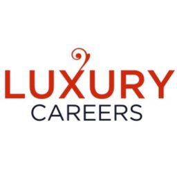 Logo syarikat Luxury Careers