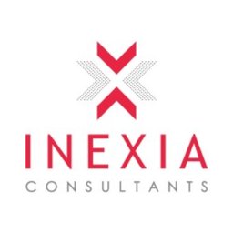 Logo de l'entreprise INEXIA