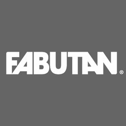 Company logo Fabutan