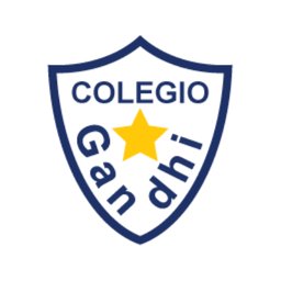 Logotipo de la empresa Colegio Gandhi