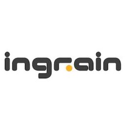 कंपनी का लोगो INGRAIN ARCHITECTS