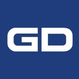 Company logo General Dynamics Land Systems