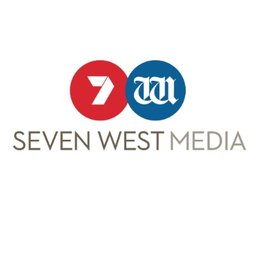 Company logo Seven West Media