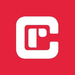Company logo City Rooms