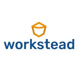 Company logo Workstead