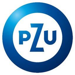 Company logo PZU