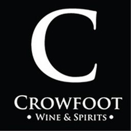 Company logo Crowfoot Wine & Spirits