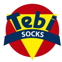 Logotipo de la empresa Industrias Tebi