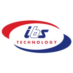 Company logo IBS TECHNOLOGY