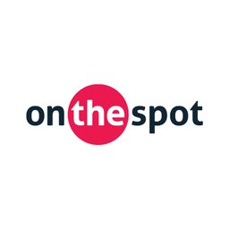 Company logo On The Spot Development