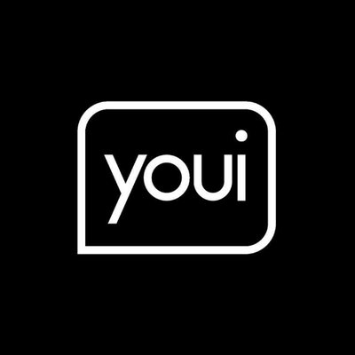 Company logo Youi