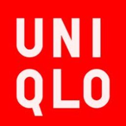 Logo de l'entreprise UNIQLO