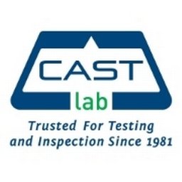 Company logo Cast Laboratories Pte Ltd