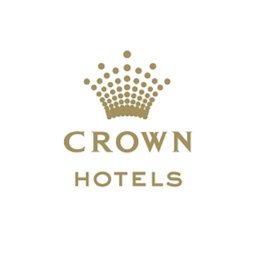 Company logo The Crown Hotel