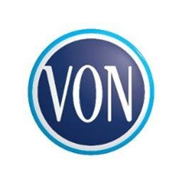 Company logo VON Canada