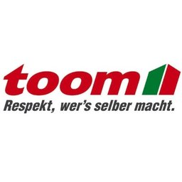 Firmenlogo toom Baumarkt