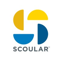 Company logo Scoular